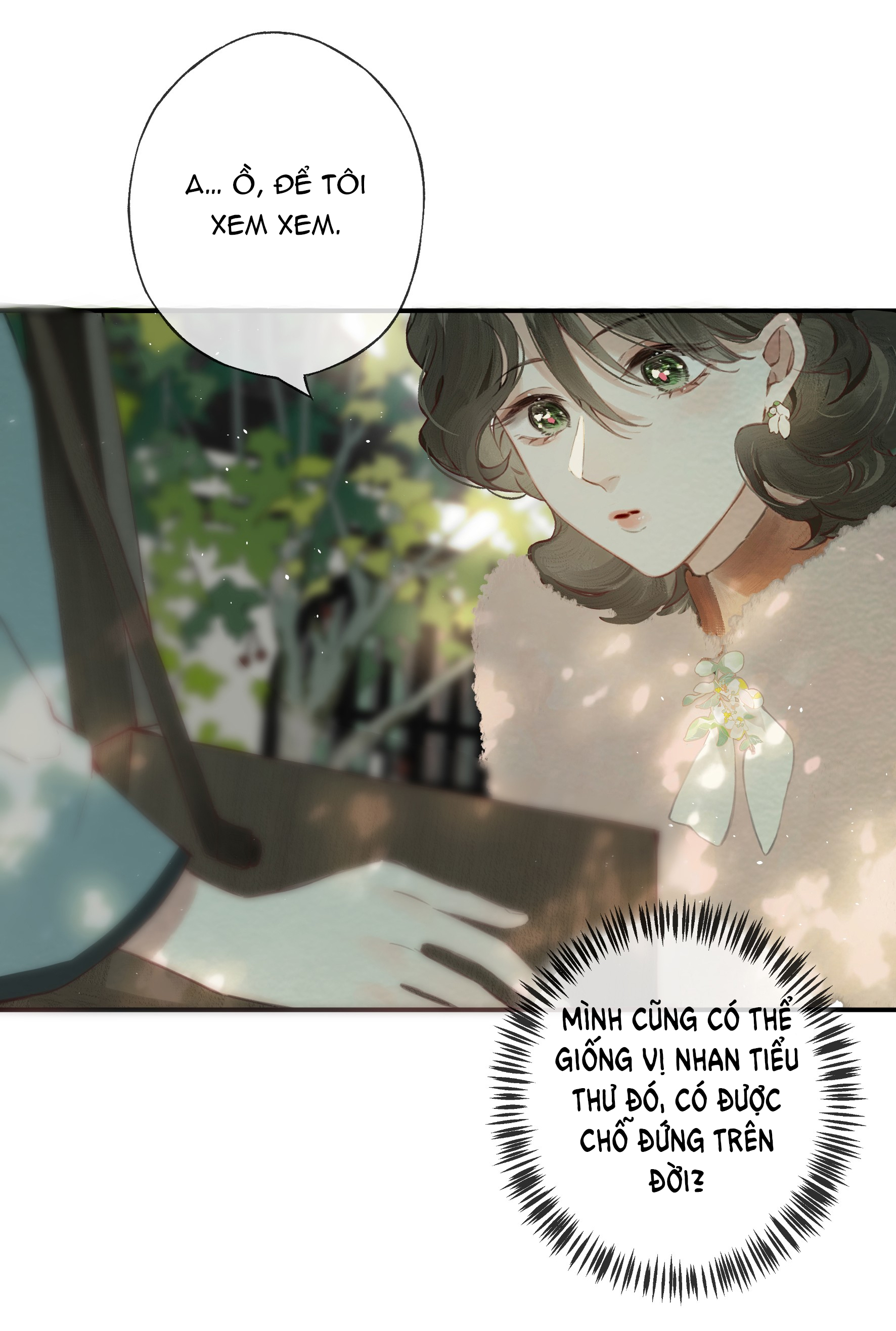 trộm hương chapter 9 23