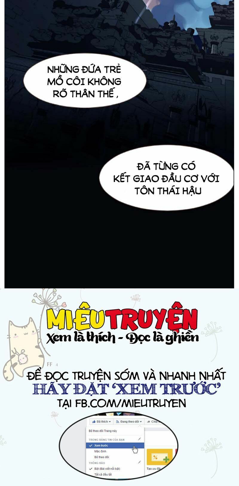 nhất đại linh hậu chapter 66 31