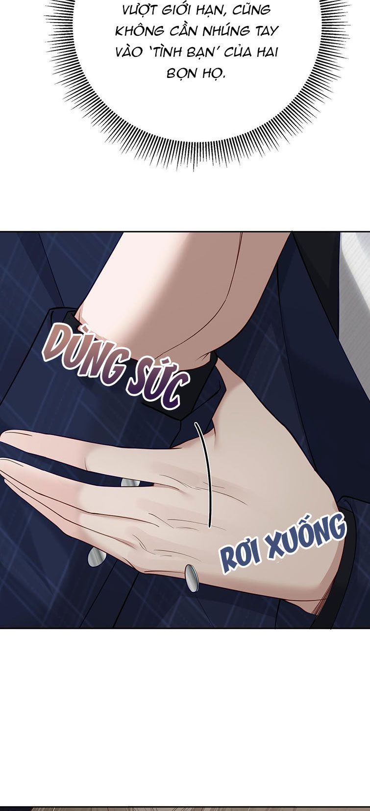 nhân vật chính chỉ muốn yêu đương chapter 5 42