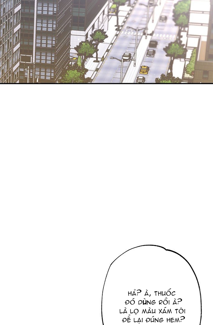 thở chung bầu không khí chapter 29 30