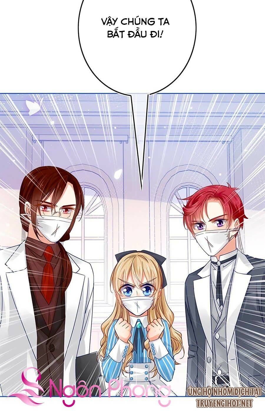 đế quốc đầu tiên có nữ hoàng chapter 30 42