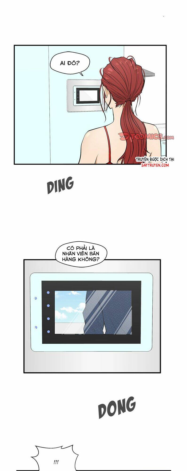 mr kang chapter 52 11