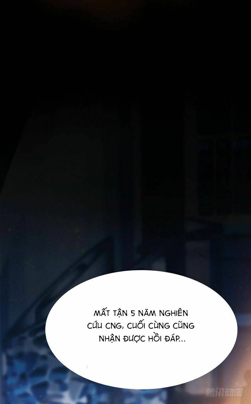 cực phẩm thấu thị tiểu tà y chapter 2 22