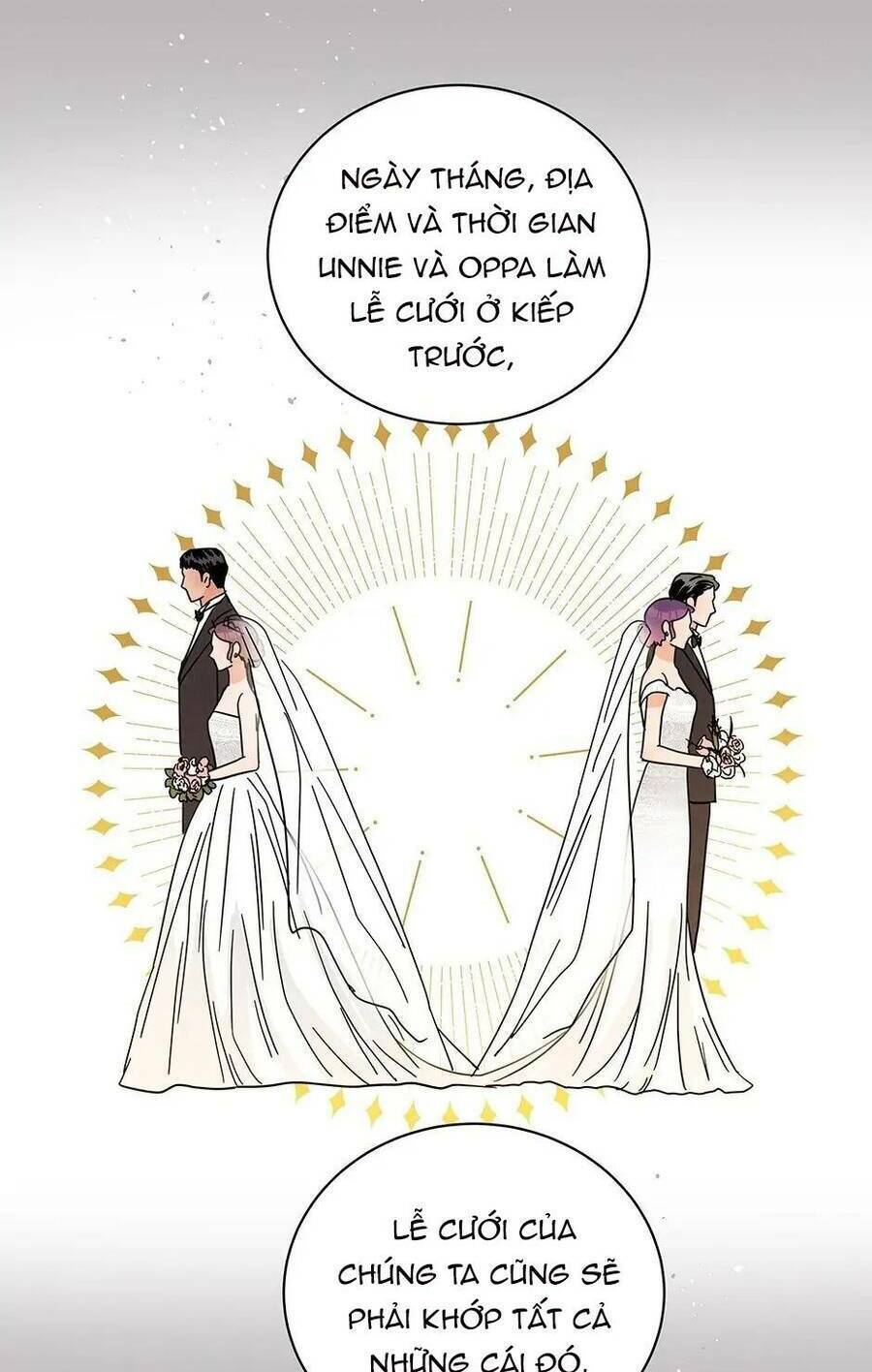 chào nhé, không làm thông gia nữa đâu! chapter 65 83