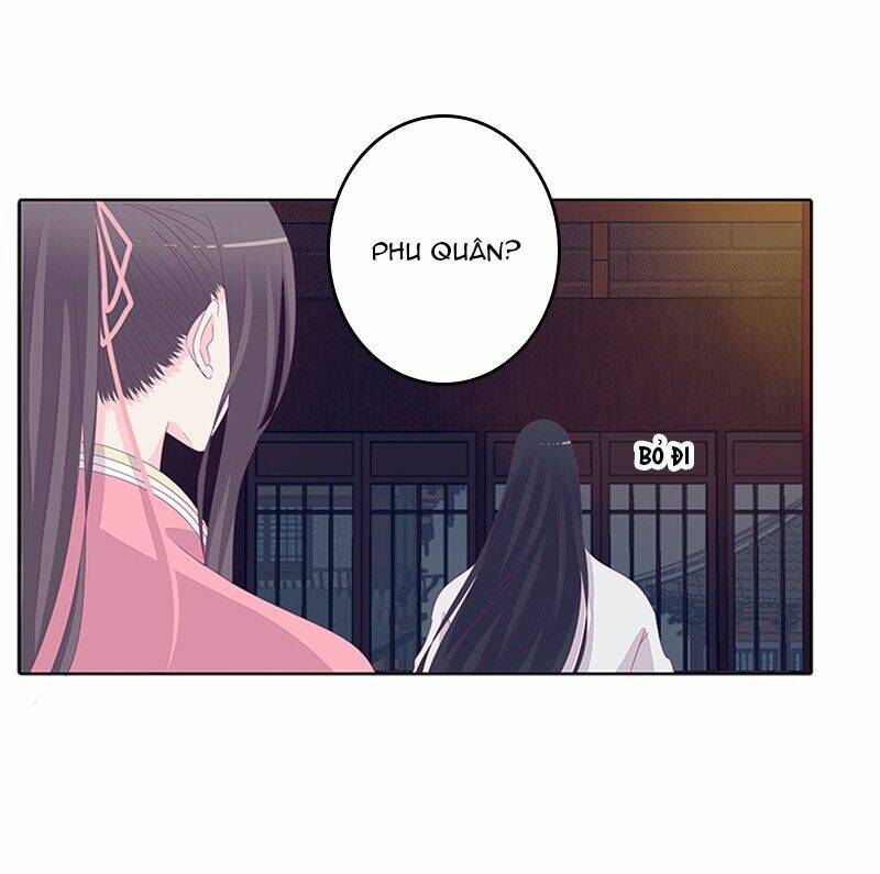 tướng quân mời ra trận chapter 65 11