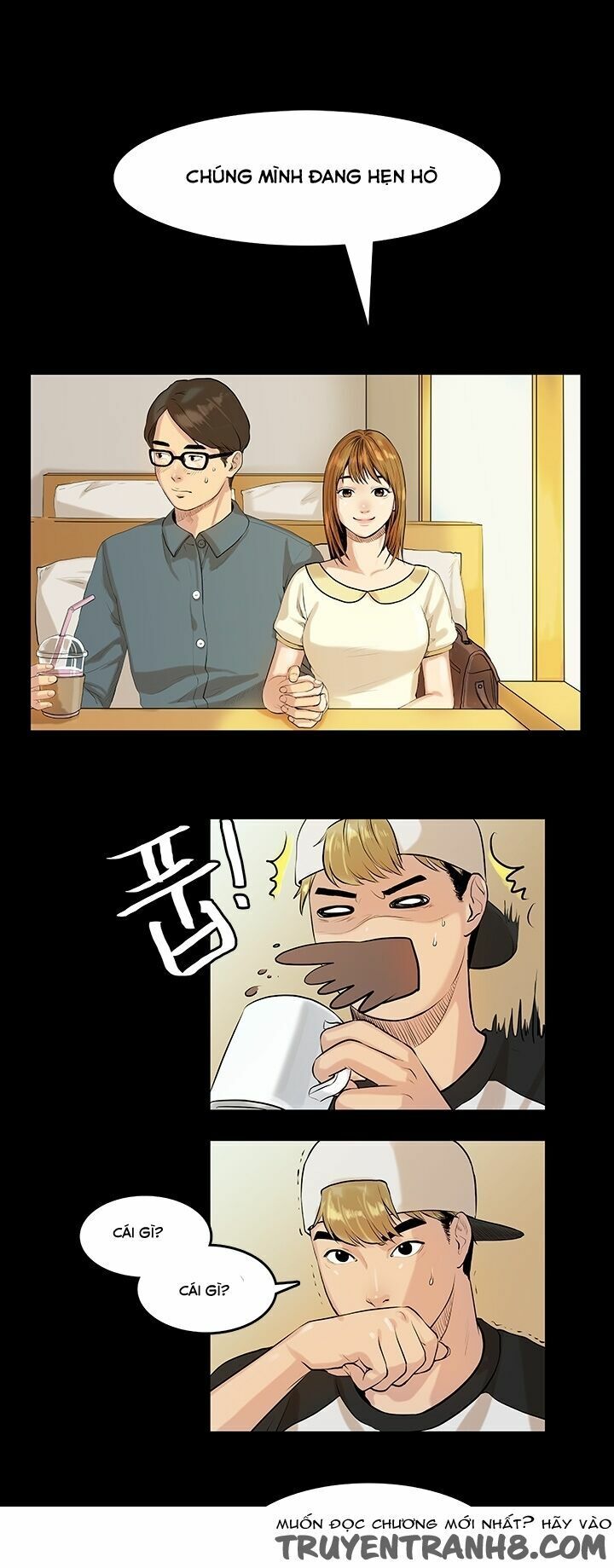 hoa chưa nở rộ chapter 7 5