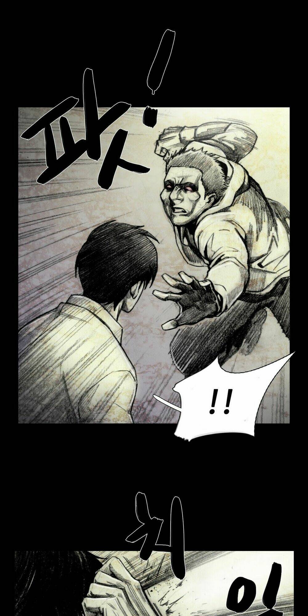 ngôi nhà của những búp bê chapter 14 56