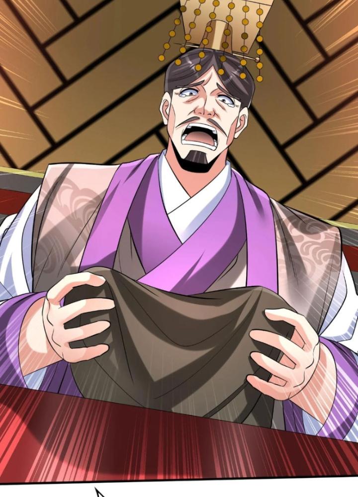 đại tần, ta là con tần thủy hoàng, giết địch thành thần chapter 87 70