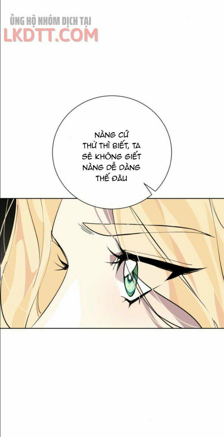 ta đã từng mong nàng biến mất chapter 8 51