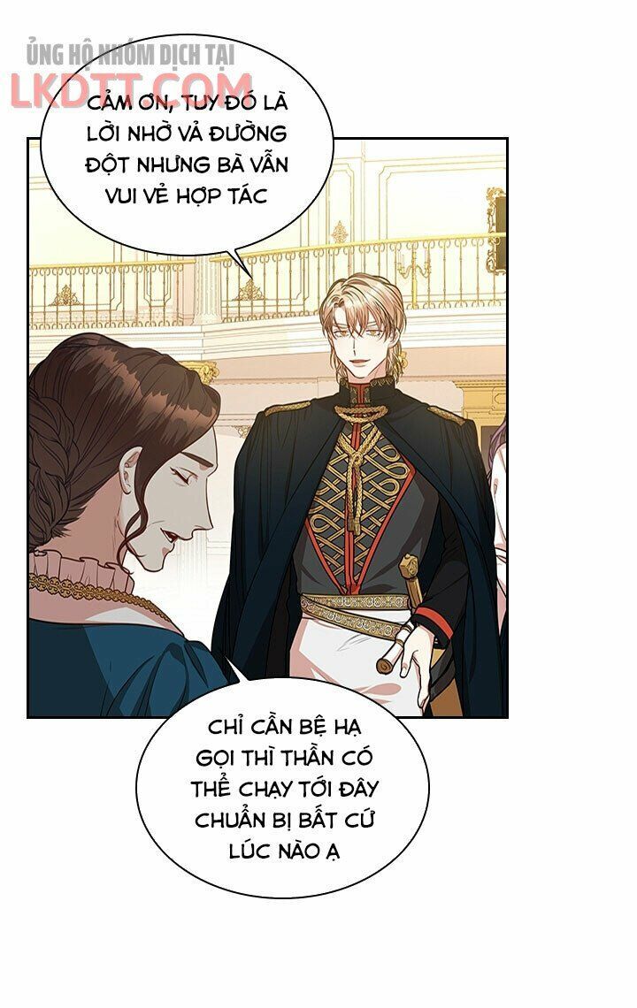 tôi trở thành thư ký của bạo chúa chapter 31 76
