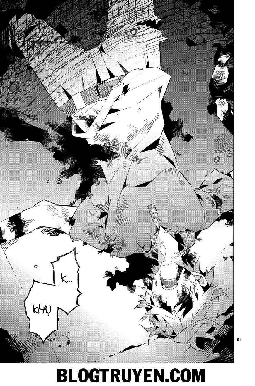 mousugu shinu hito chapter 16 49