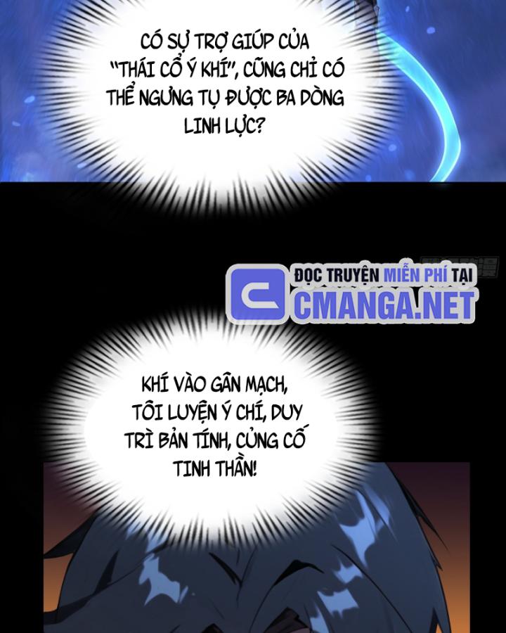 người tu luyện toàn trí toàn thức chapter 2 27