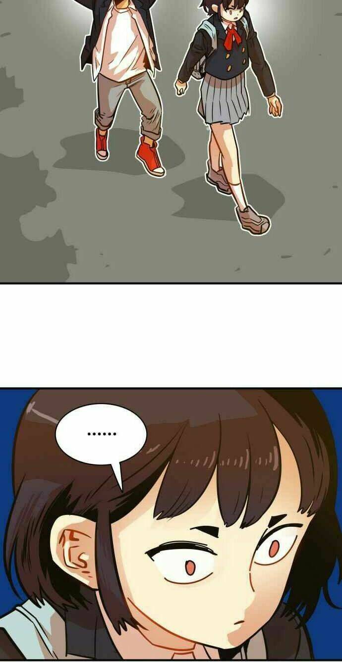 bẫy troll chapter 32 3