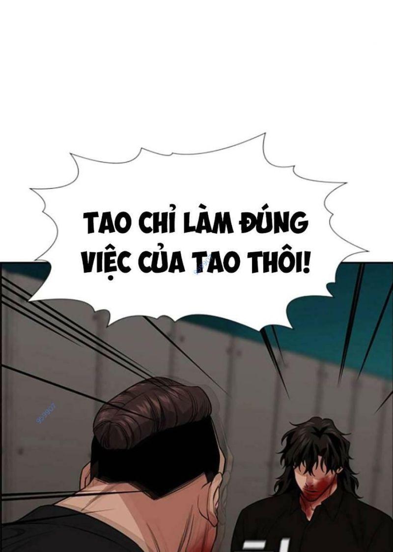 giáo dục chân chính chapter 98 9