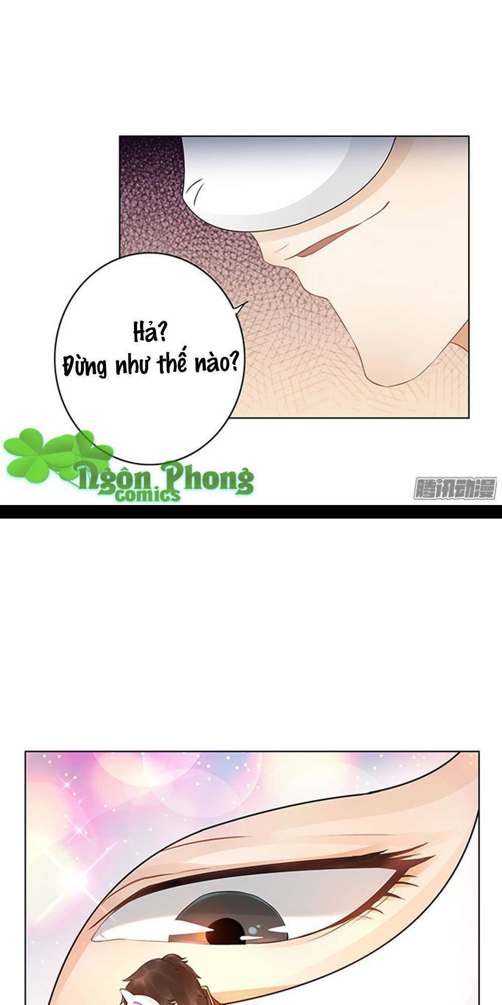 vũ hội thần bí chapter 6 13