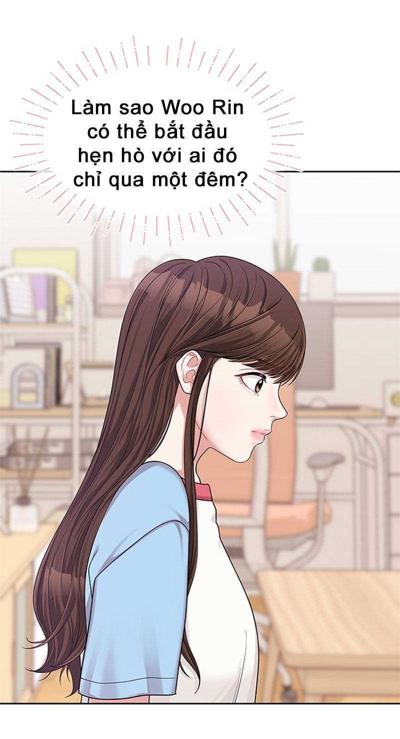 gửi tới bạn...người nắm giữ ngôi sao chapter 11 12