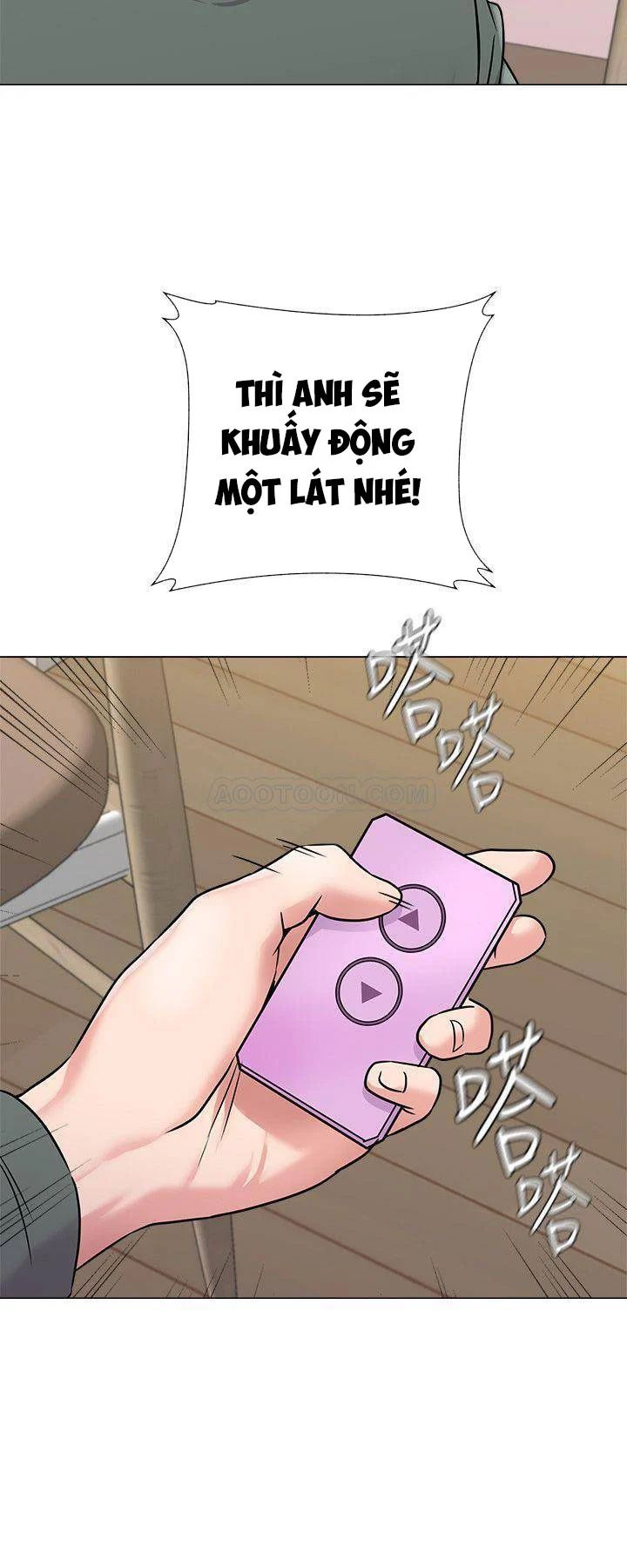 cô giáo gợi cảm chapter 54 34