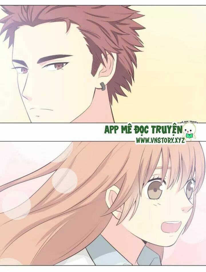 xin chào! dân nữ chapter 49 64