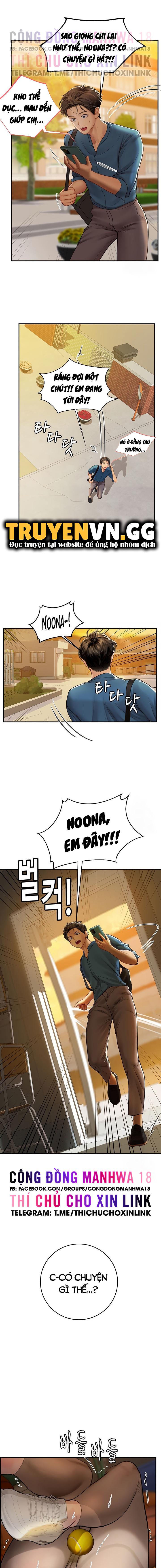 thực tập ở làng tiên cá chapter 67 9