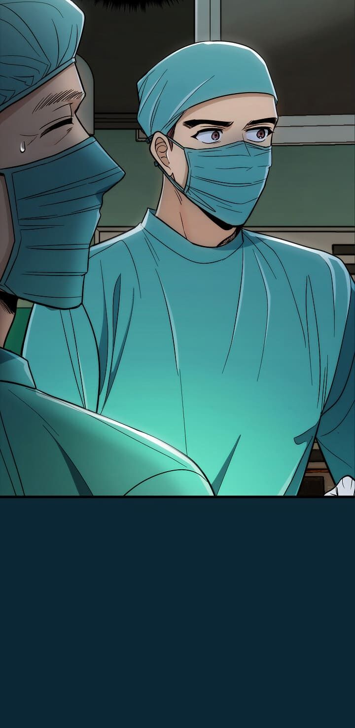 bác sĩ trùng sinh chapter 87 25