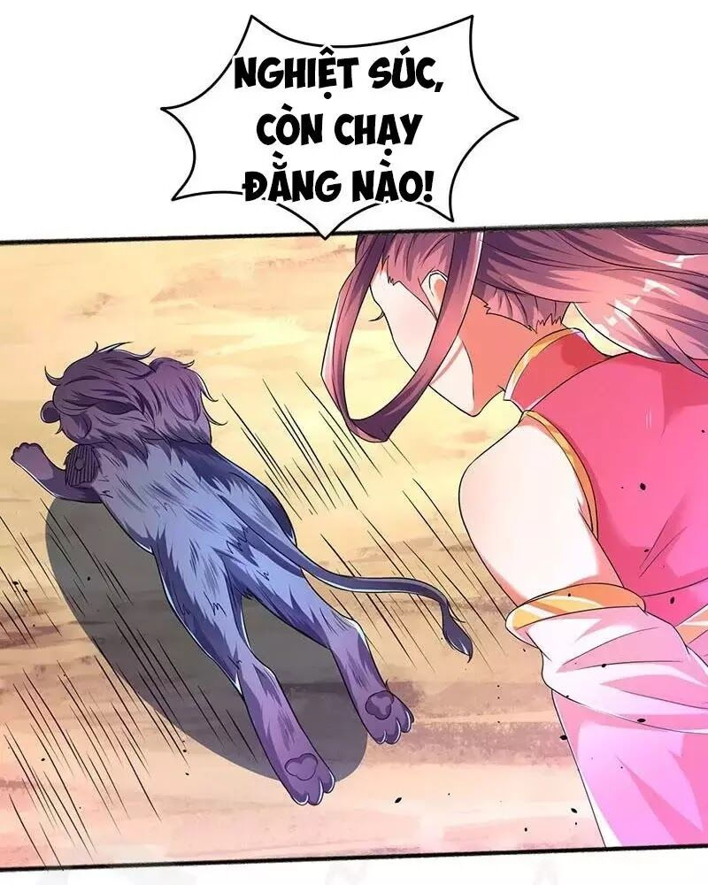 tối cường thăng cấp chapter 5 15