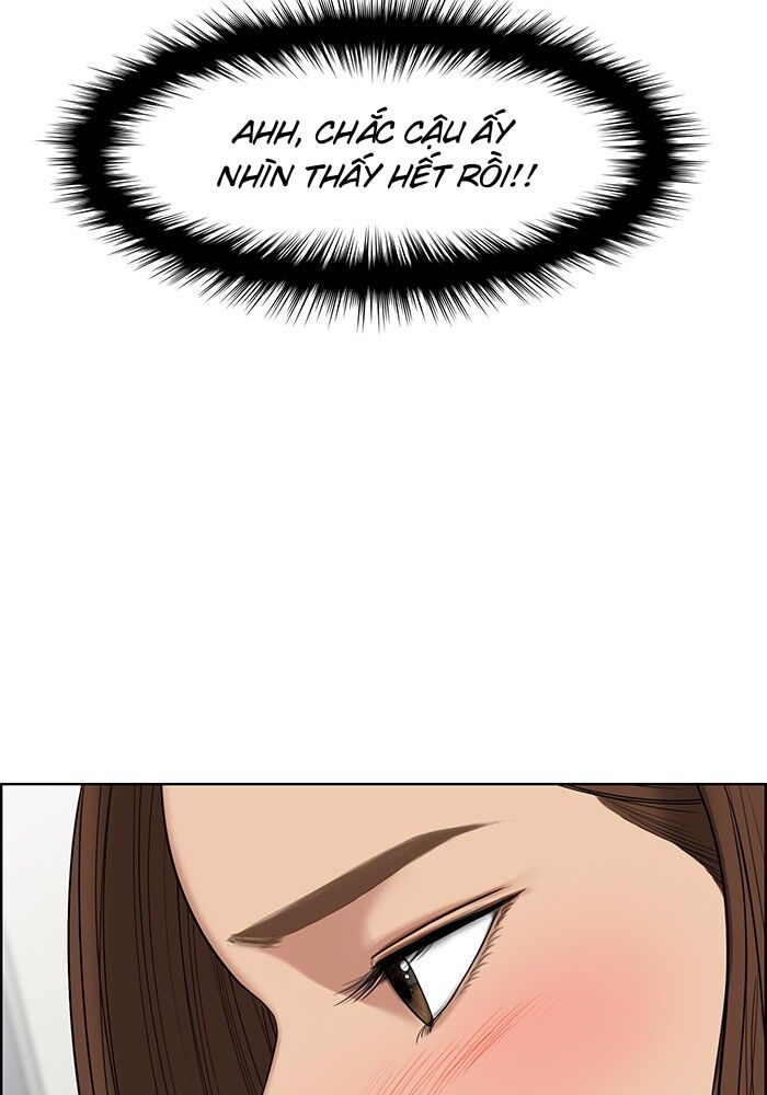 vẻ đẹp đích thực - true beauty chapter 44 16