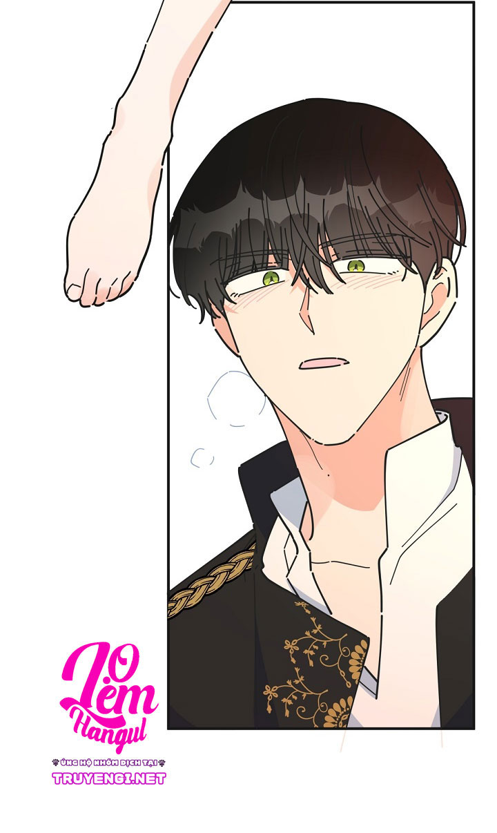 ác nữ tiểu thư chapter 71 28