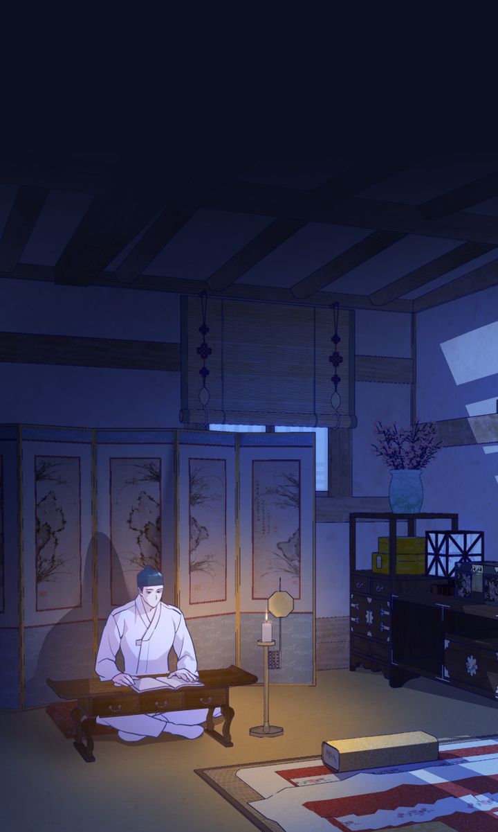 khi những nụ hoa nở rộ chapter 2 1