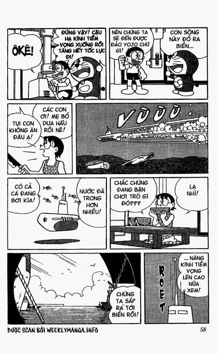 doraemon chapter 466 4