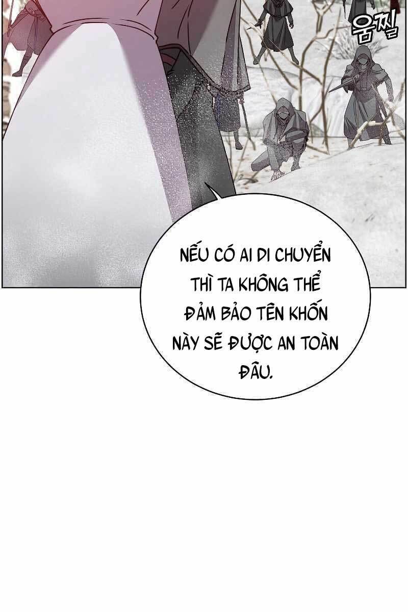 Anh Hùng Mạnh Nhất Trở Lại chapter 111 3