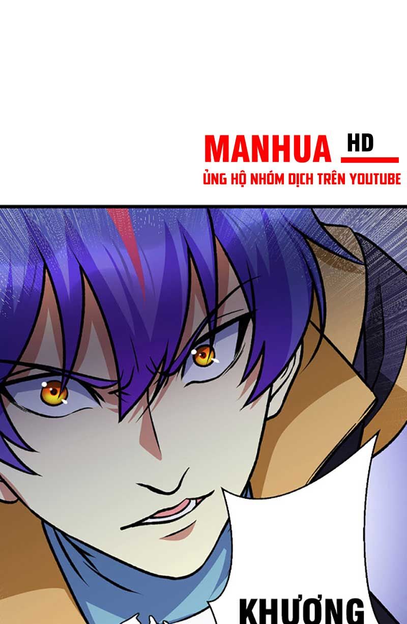 võ đạo độc tôn chapter 574 42