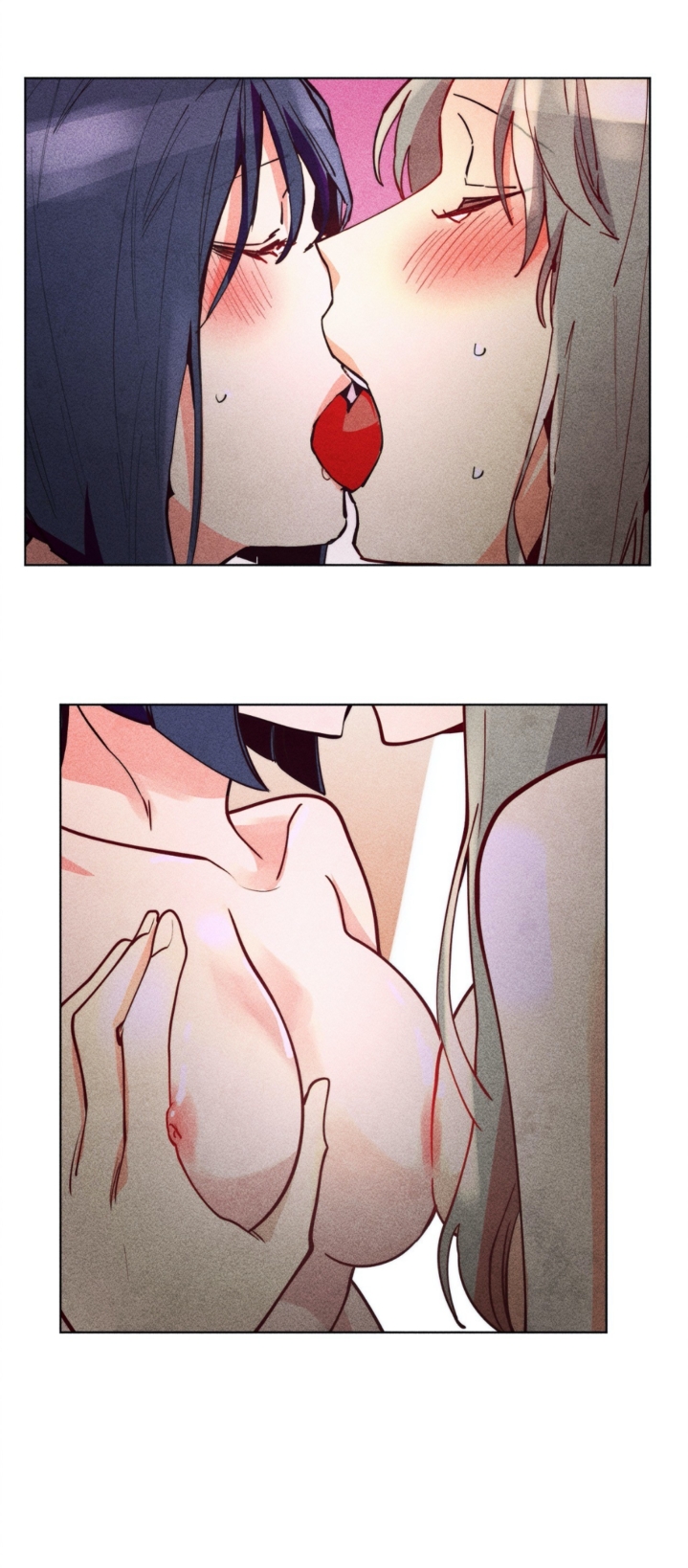 Phù Thuỷ Trinh Trắng Tuổi 30 chapter 44 - Trang 2