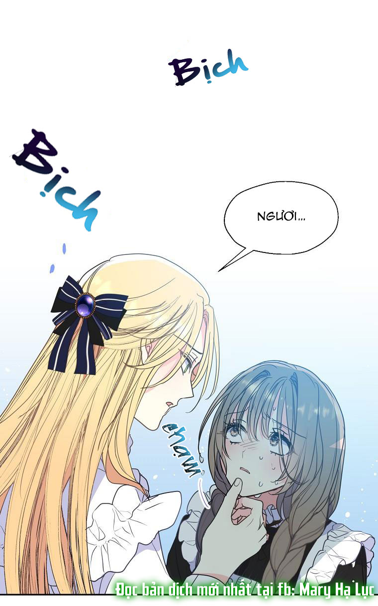 bệ hạ, xin đừng giết tôi!! chapter 62 24