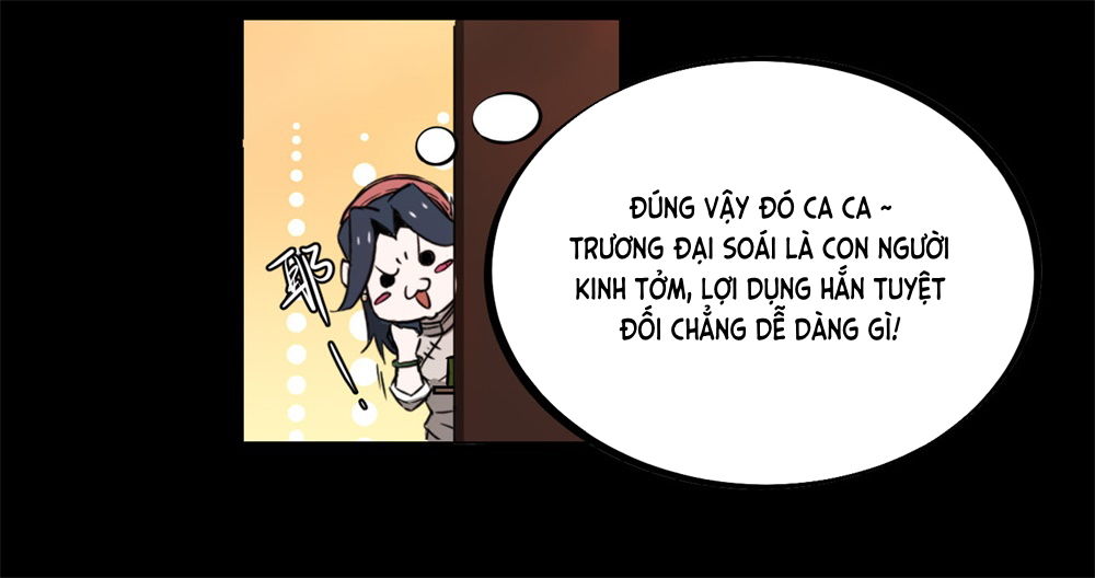 chợ quỷ chapter 1 37