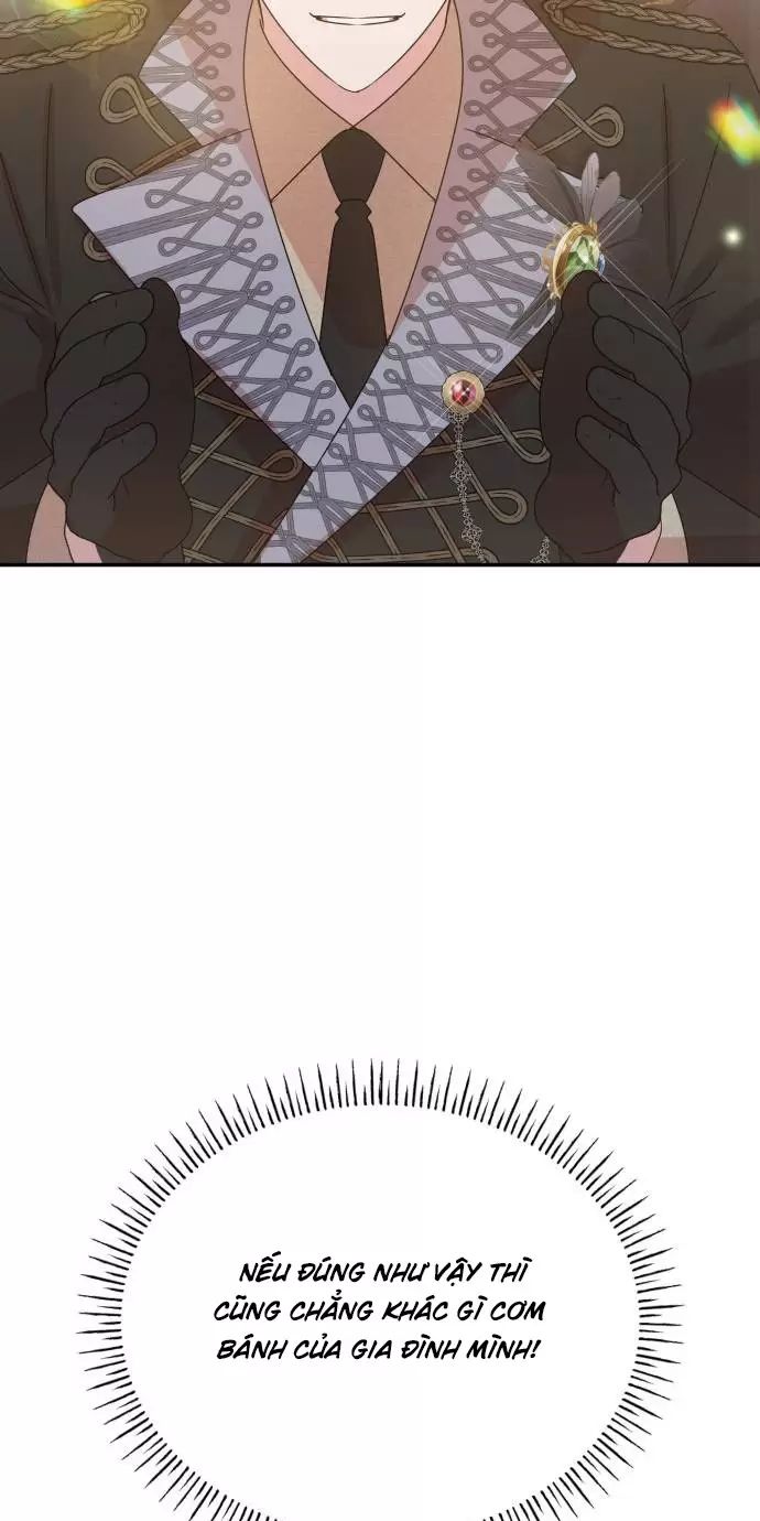 sống trong vườn hoa của công chúa chapter 5 37