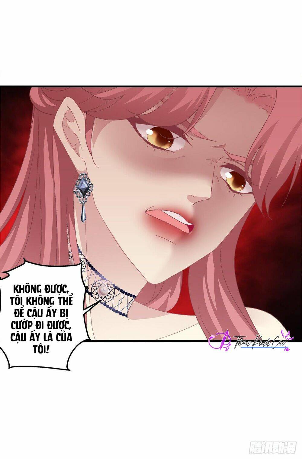 toàn bộ nắm trong tay chapter 104 9