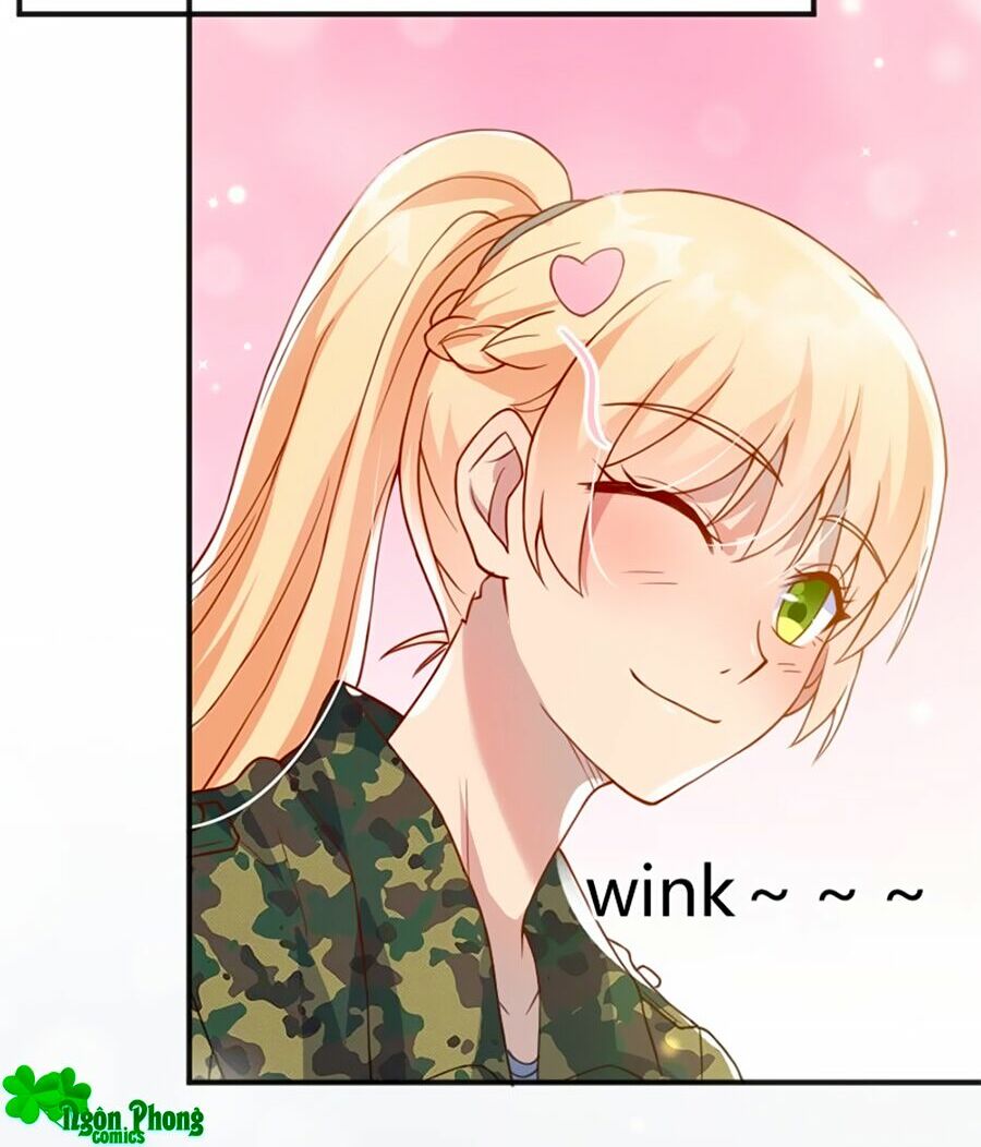 chồng già vợ trẻ trêu nhau hàng ngày chapter 55 8