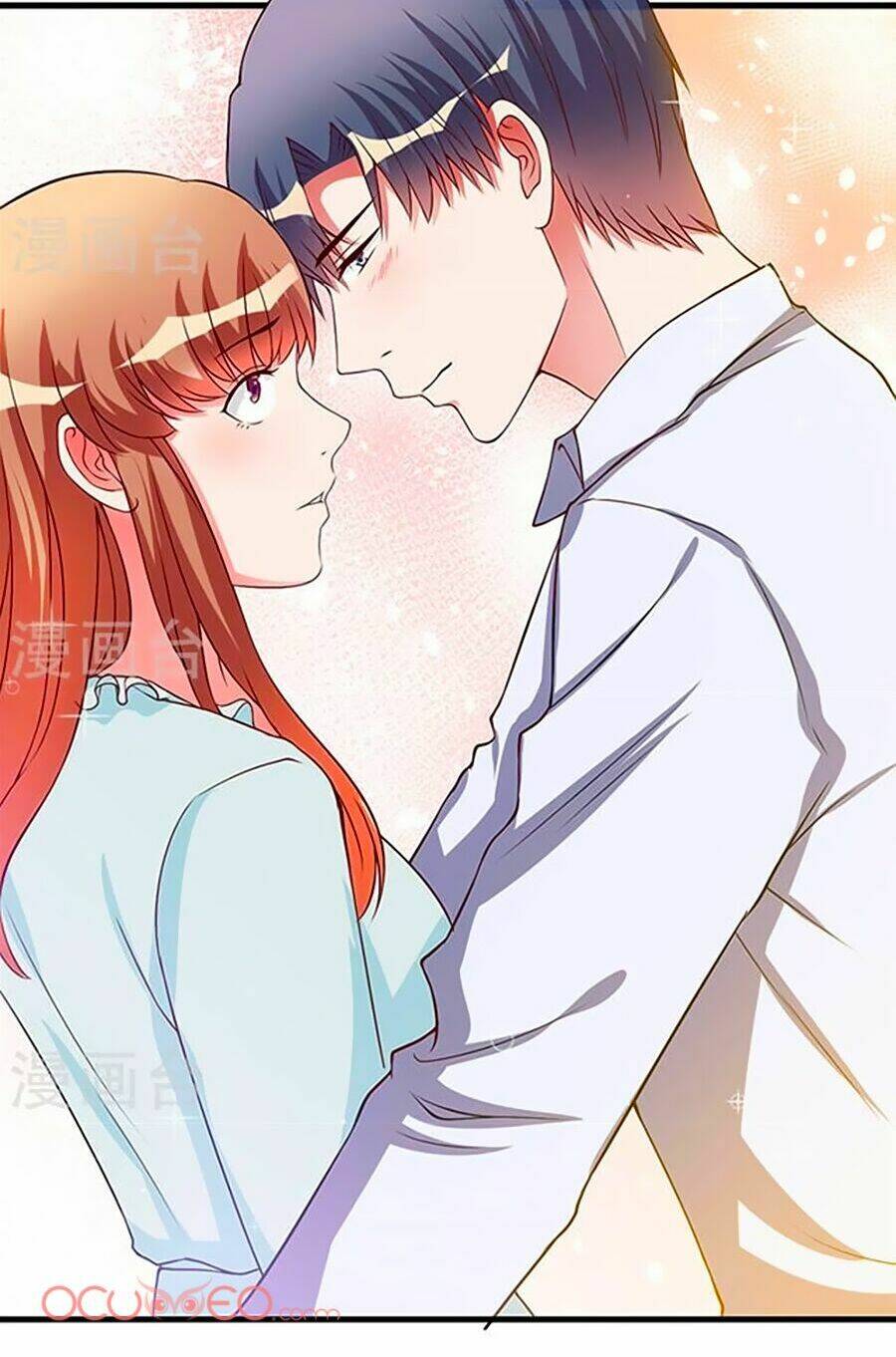 gối đầu vào tổng tài ác ma chapter 41 14