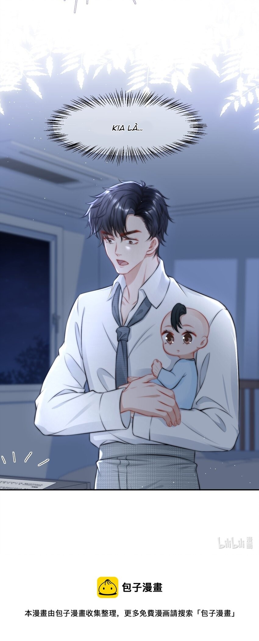 ta sinh con cho tổng tài chapter 83 39