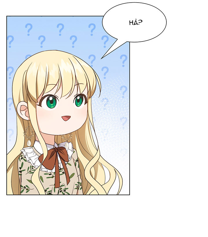 mau đến đây, lần đầu thấy ác nữ như này phải không chapter 11 57