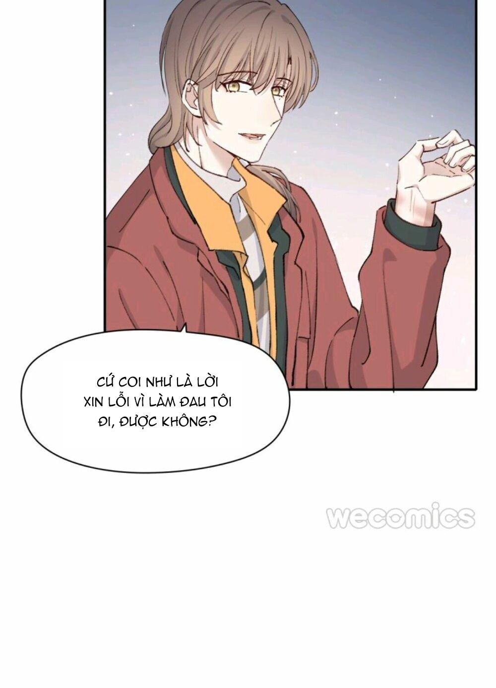 người yêu tin đồn chapter 23 32