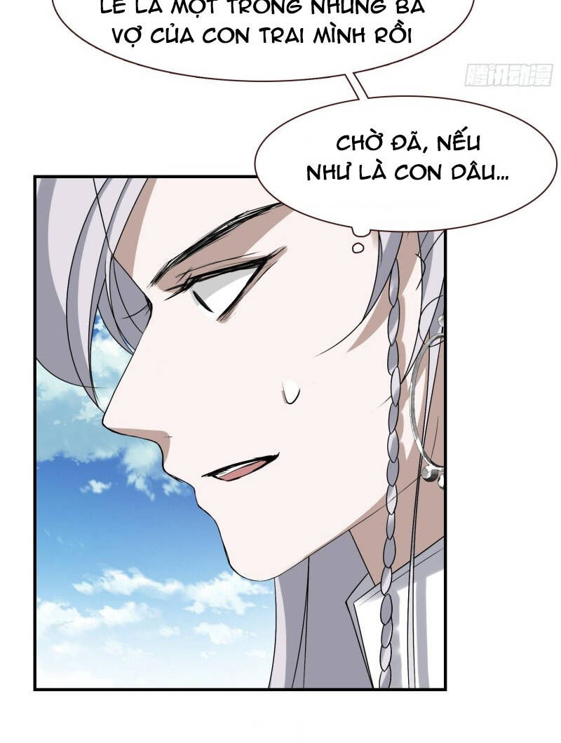 hệ thống gánh con mạnh nhất chapter 16 18