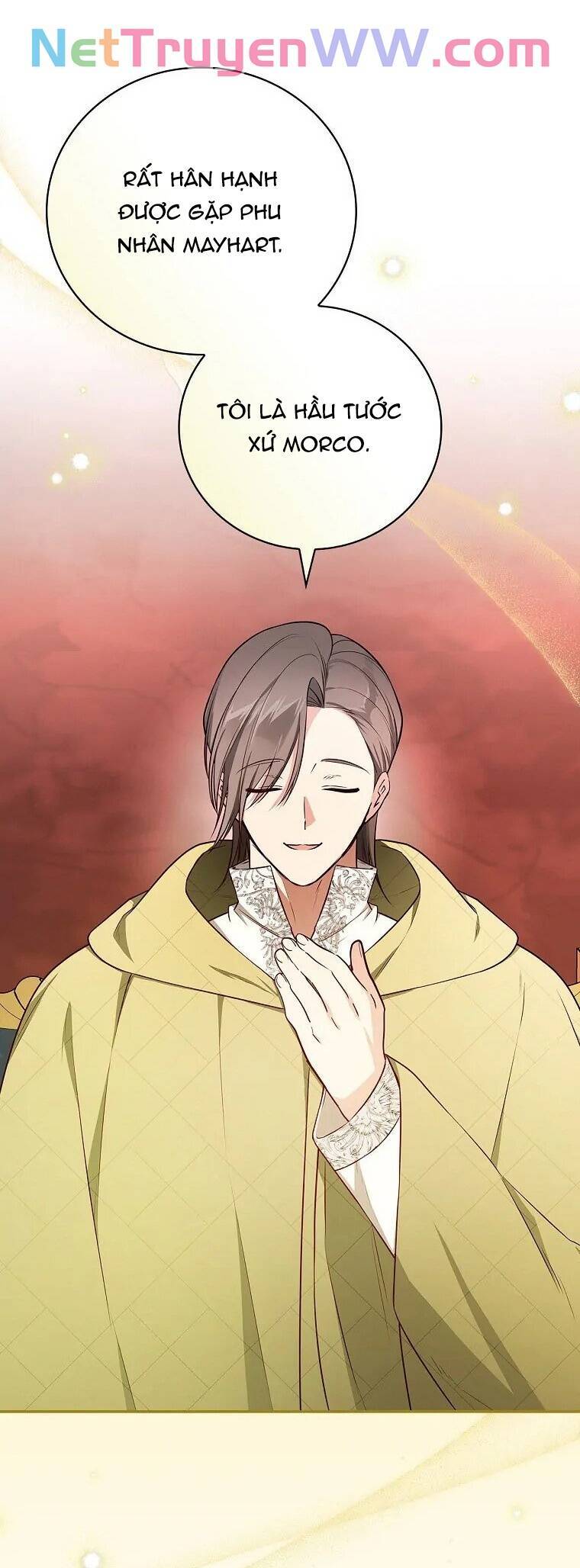 tôi trở thành mẹ của vị anh hùng chiến binh chapter 85 29