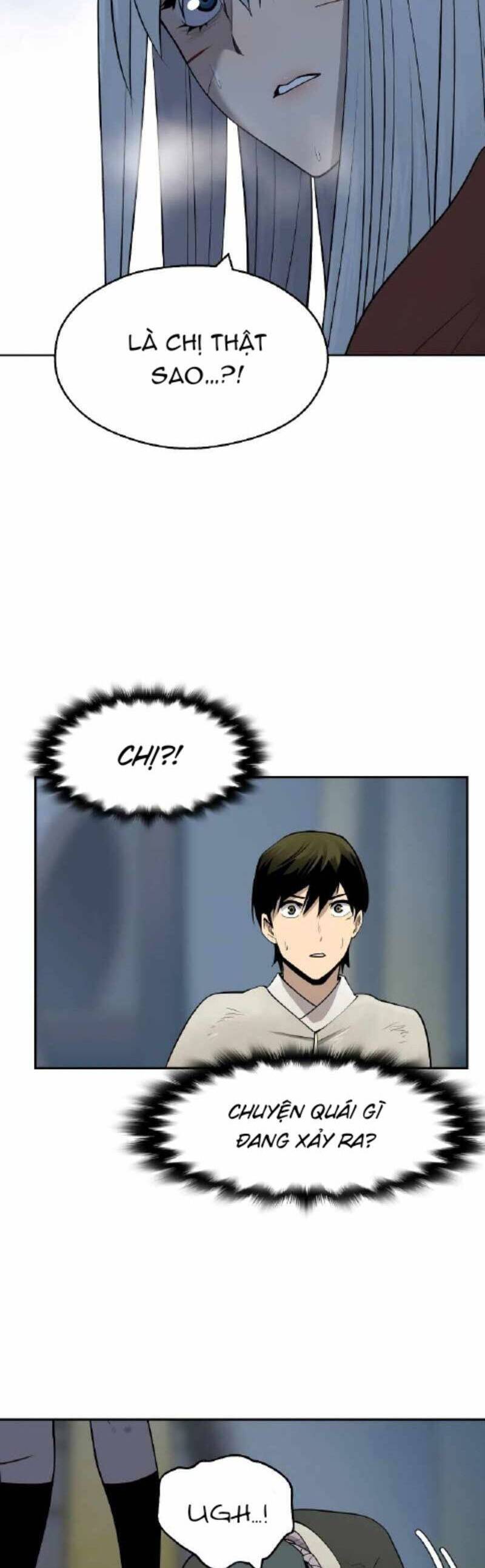 thiếu niên kiếm sư chapter 45 3