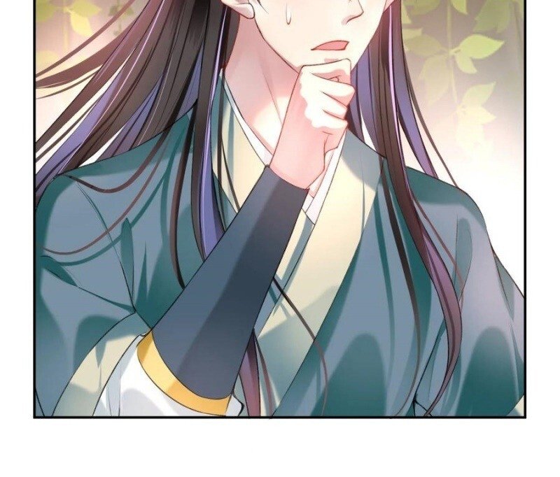 vương gia, áo lót của ngươi rơi mất rồi chapter 53 11