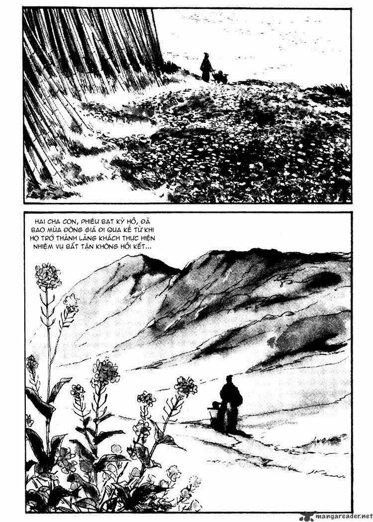 lone wolf and cub chapter 71.1 6