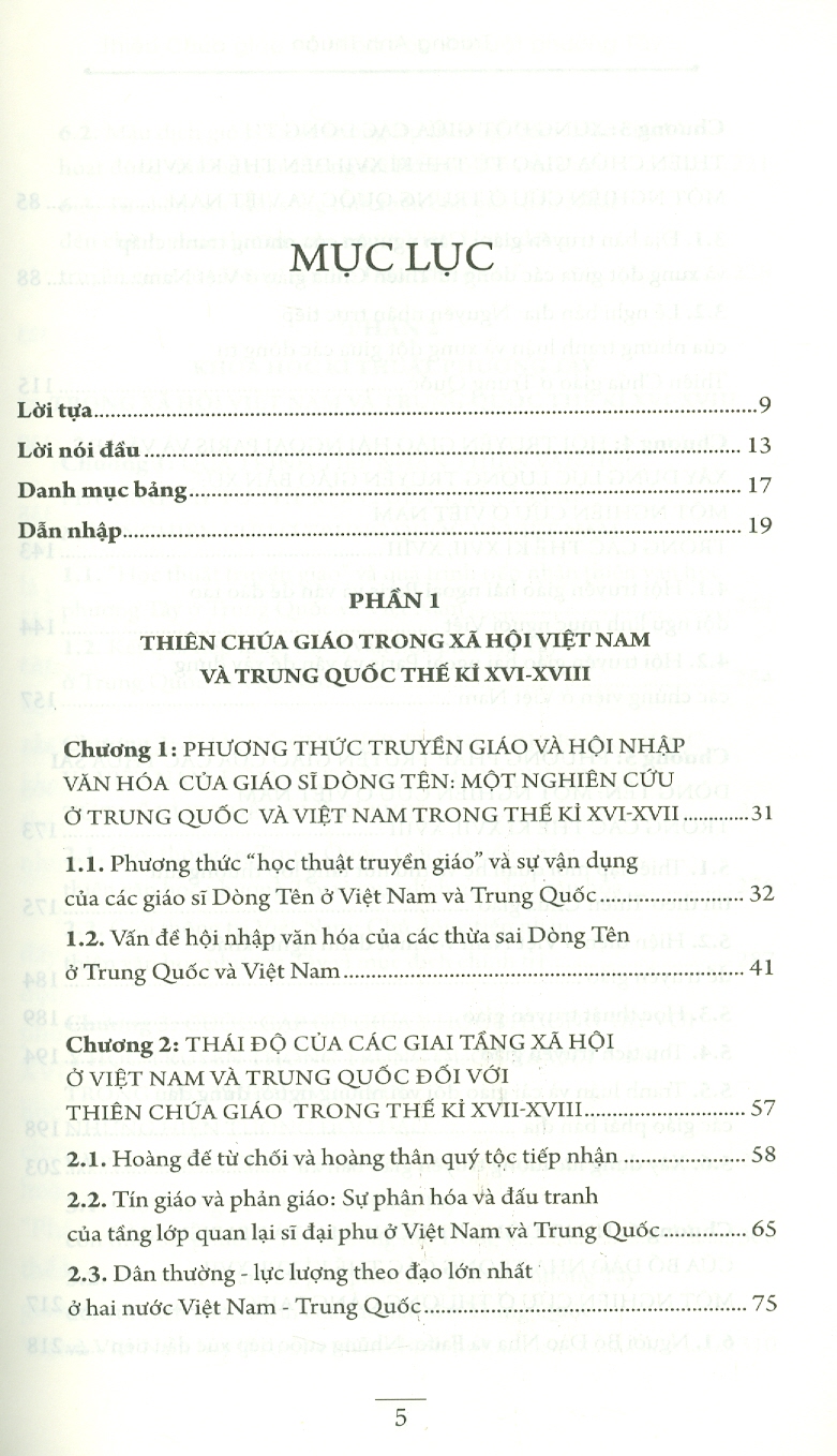 THIÊN CHÚA GIÁO VÀ KHOA HỌC KỸ THUẬT PHƯƠNG TÂY TRONG XÃ HỘI VIỆT NAM – TRUNG QUỐC THẾ KỈ XVI-XVIII - Trương Anh Thuận – Maihabooks