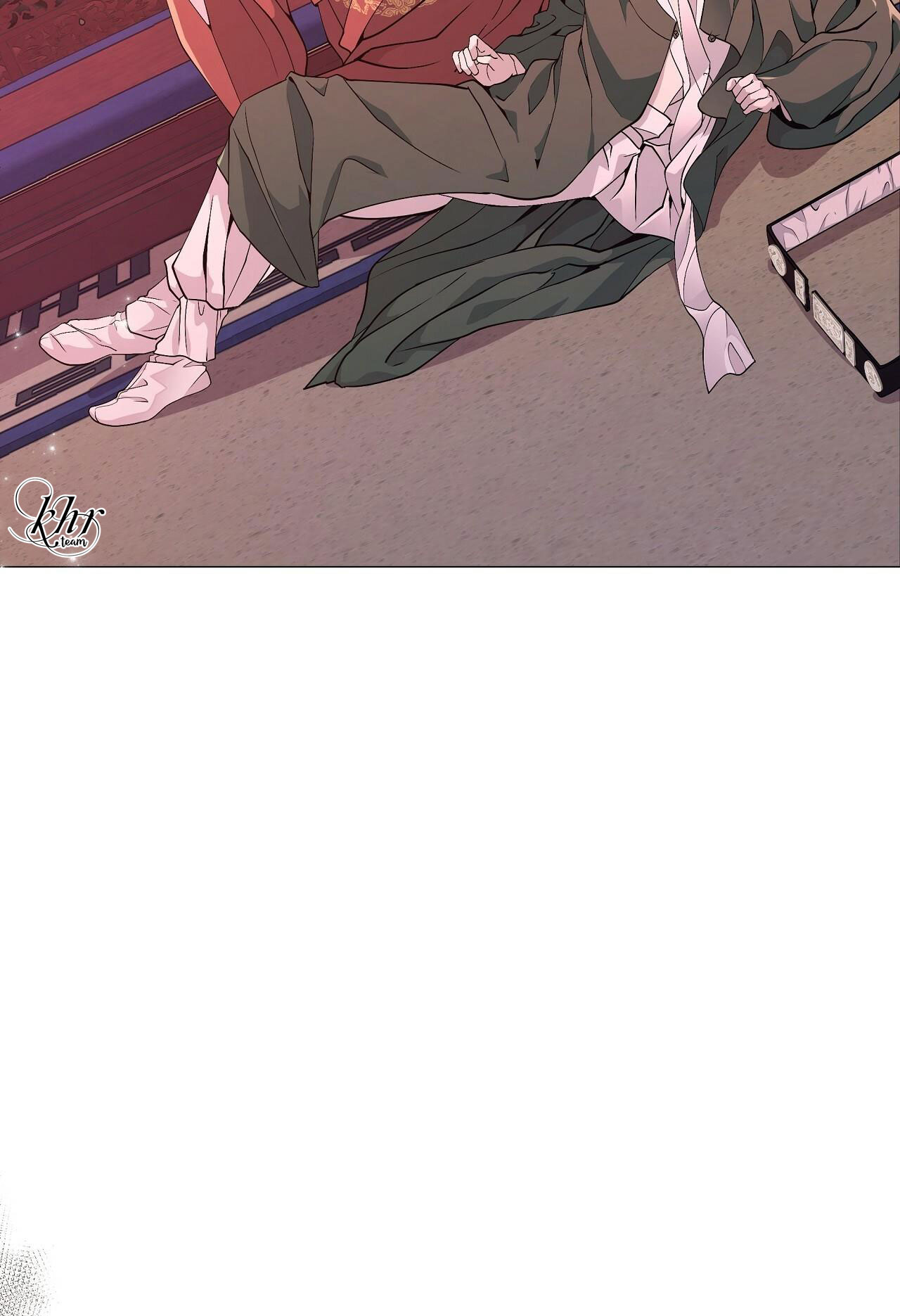 dạ xoa hóa liên ký chapter 4 61