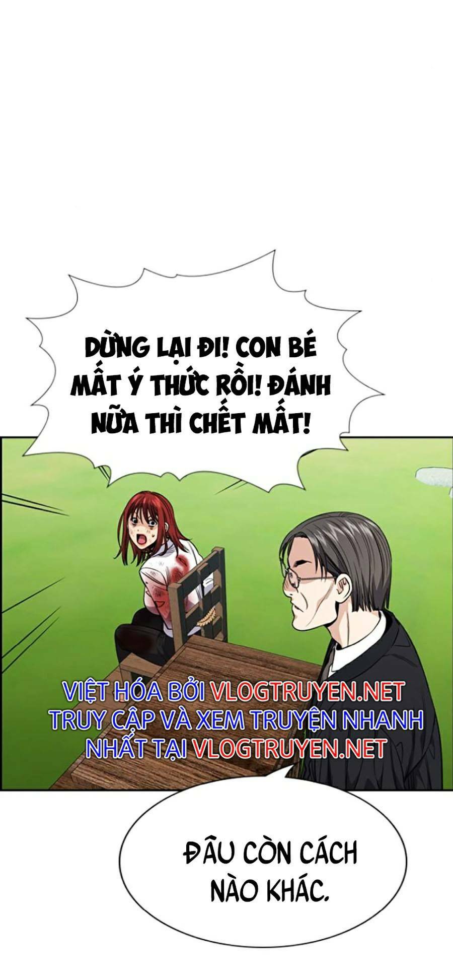 Giáo Dục Chân Chính - Get Schooled Chapter 107 - Trang 110