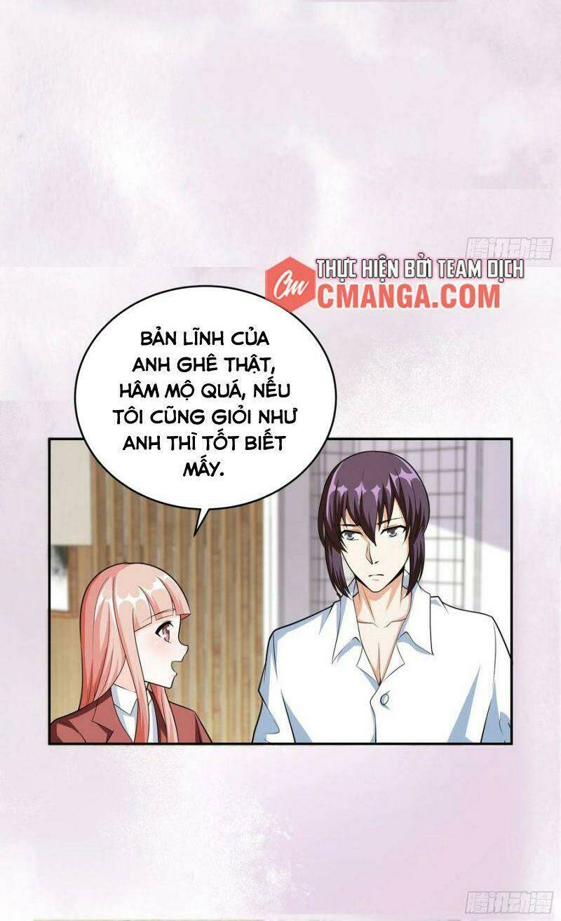 người tu tiên tại đô thị chapter 96 18